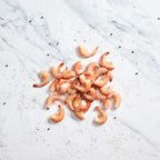 Florida Pink Shrimp