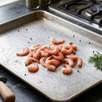 Florida Pink Shrimp