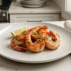 Florida Pink Shrimp