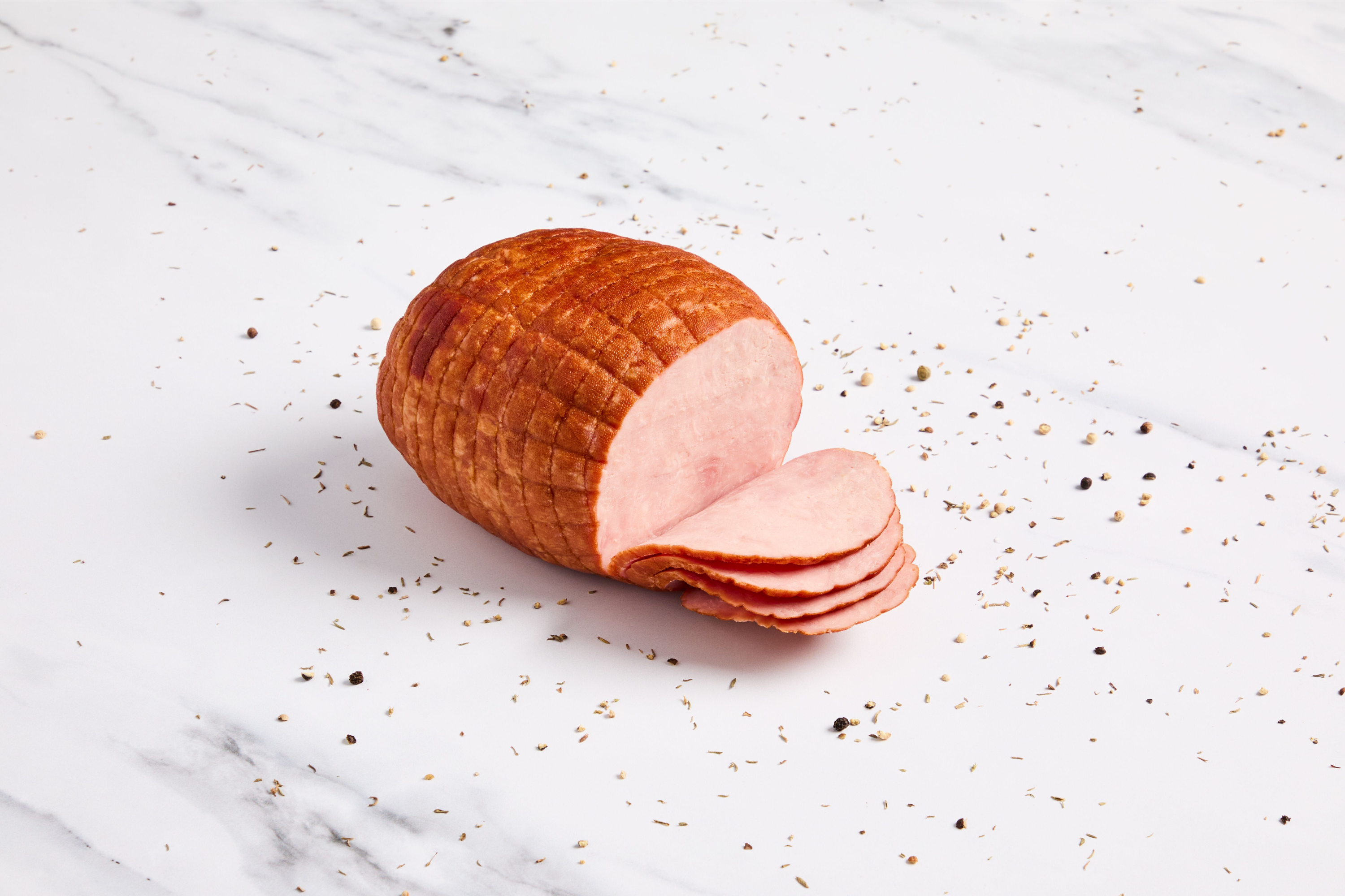 Fully Cooked Ham