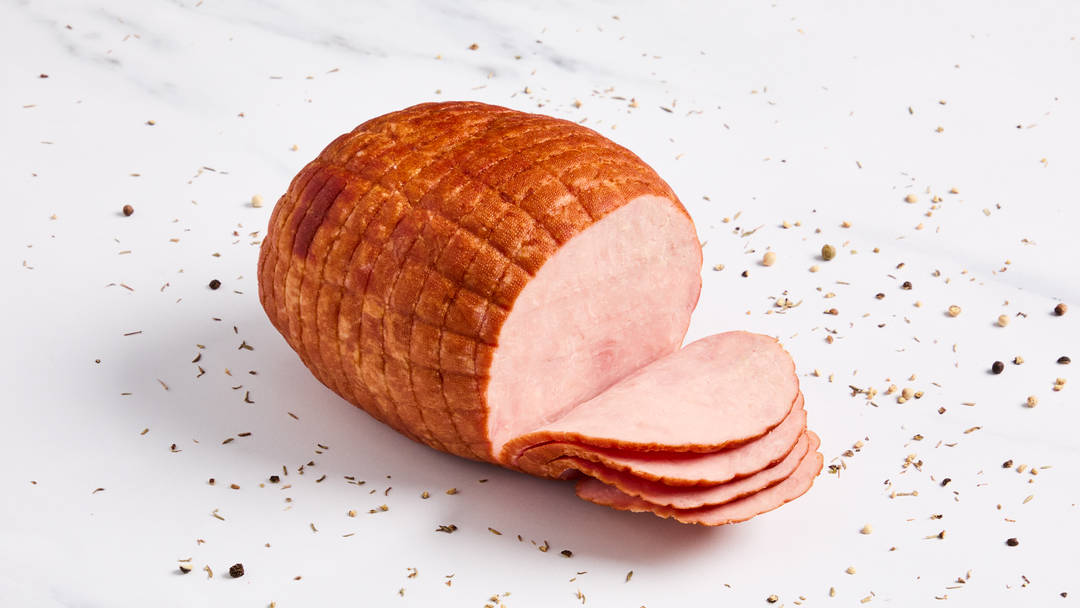 Fully Cooked Ham