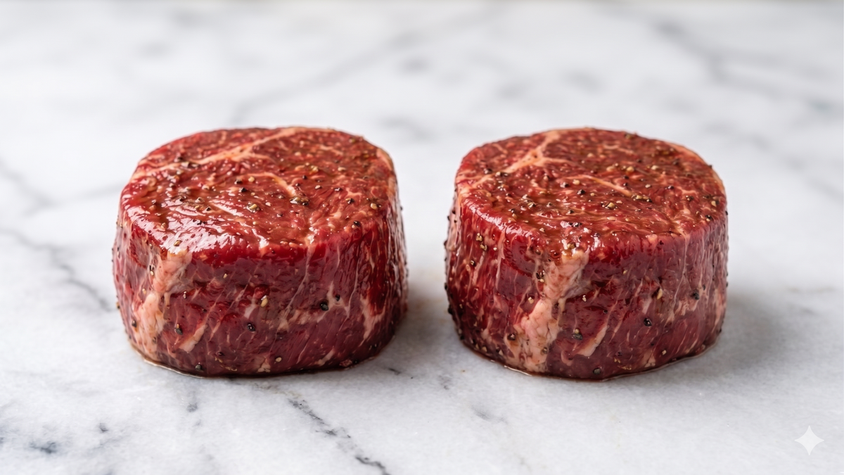 Steakhouse Top Sirloin Steak