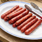 Grass-Fed Beef Hot Dogs