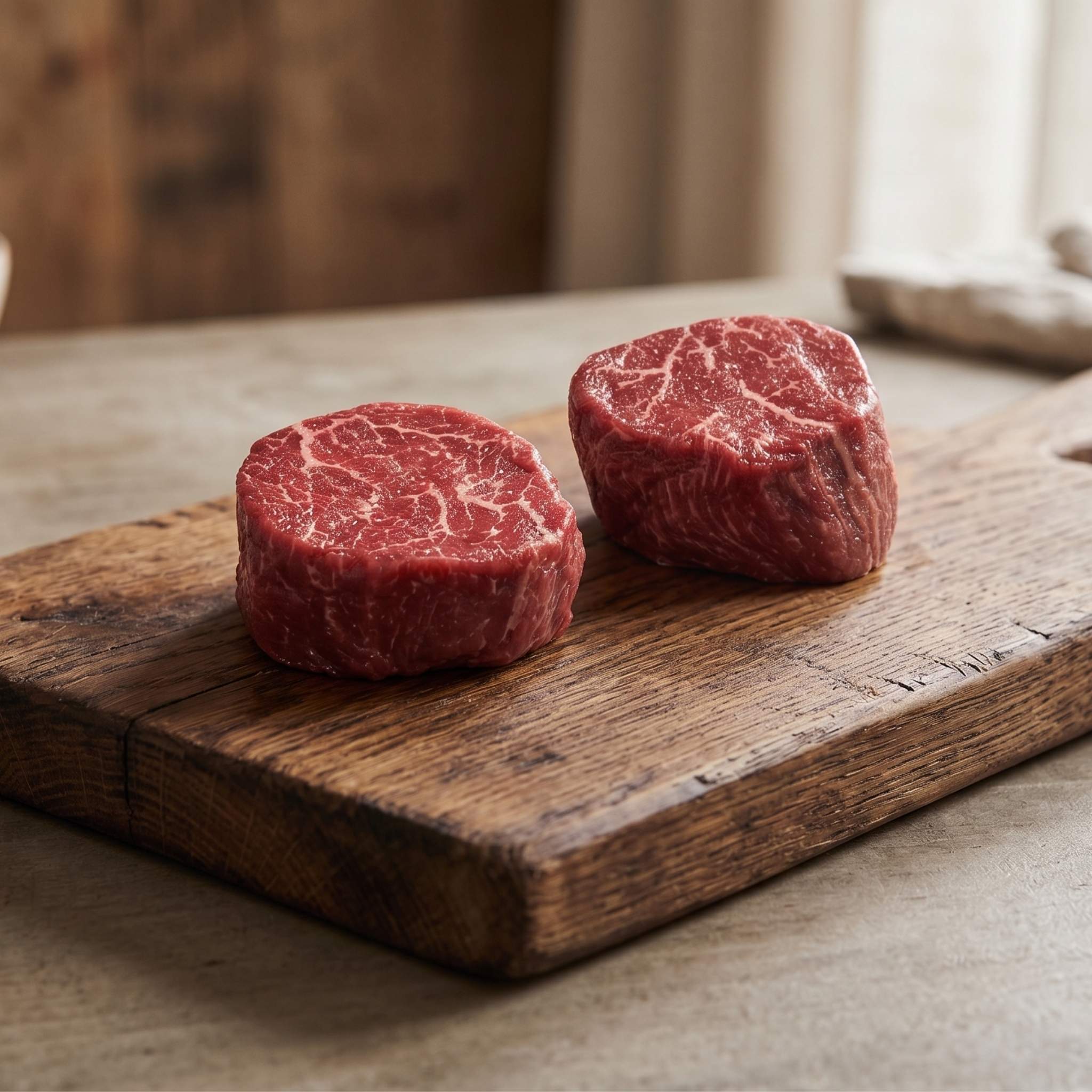 Grass-Fed Filet Mignon