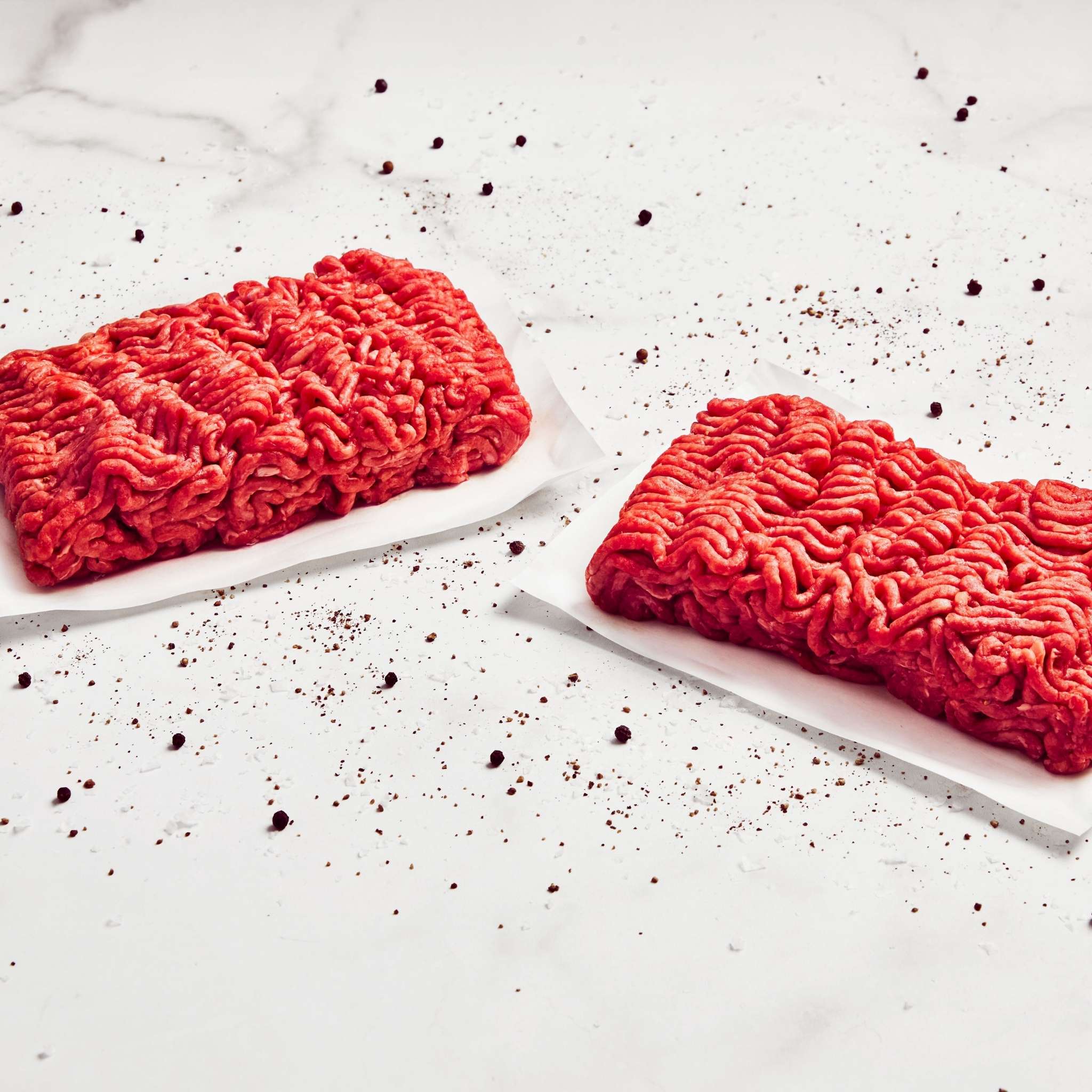 Grass-Fed Ground Beef