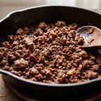 Grass-Fed Ground Beef