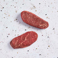 Grass-Fed Ranch Steaks