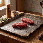 Grass-Fed Ranch Steaks