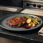 Grass-Fed Ranch Steaks