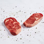 Grass-Fed Ribeye Steaks