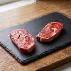 Grass-Fed Ribeye Steaks