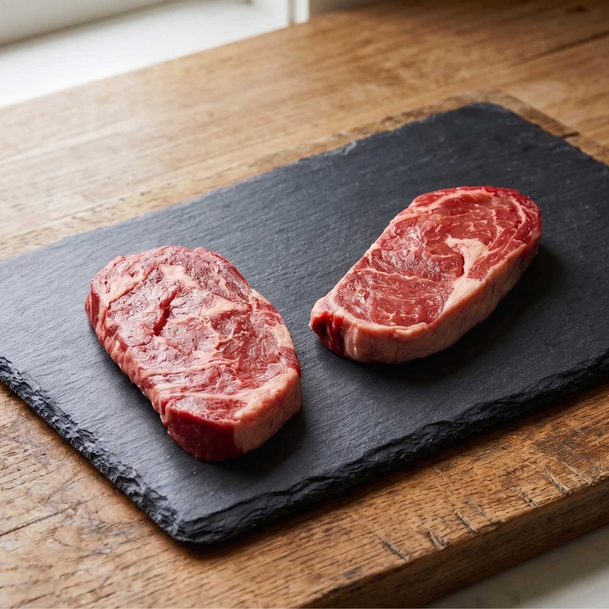 Grass-Fed Ribeye Steaks