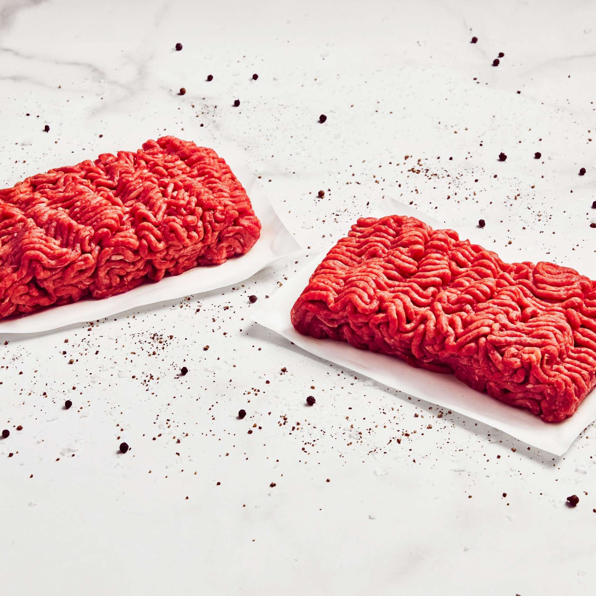 Ground Beef