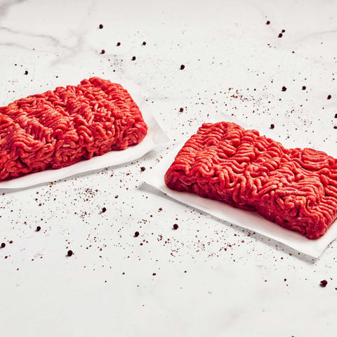Ground  Beef
