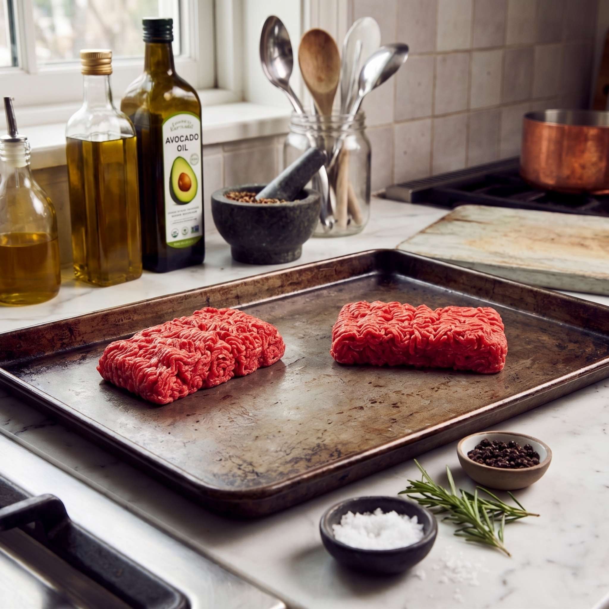 Ground Beef