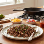 Ground Beef