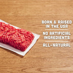 Ground Beef