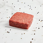 Ground Bison