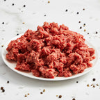 Ground Bison