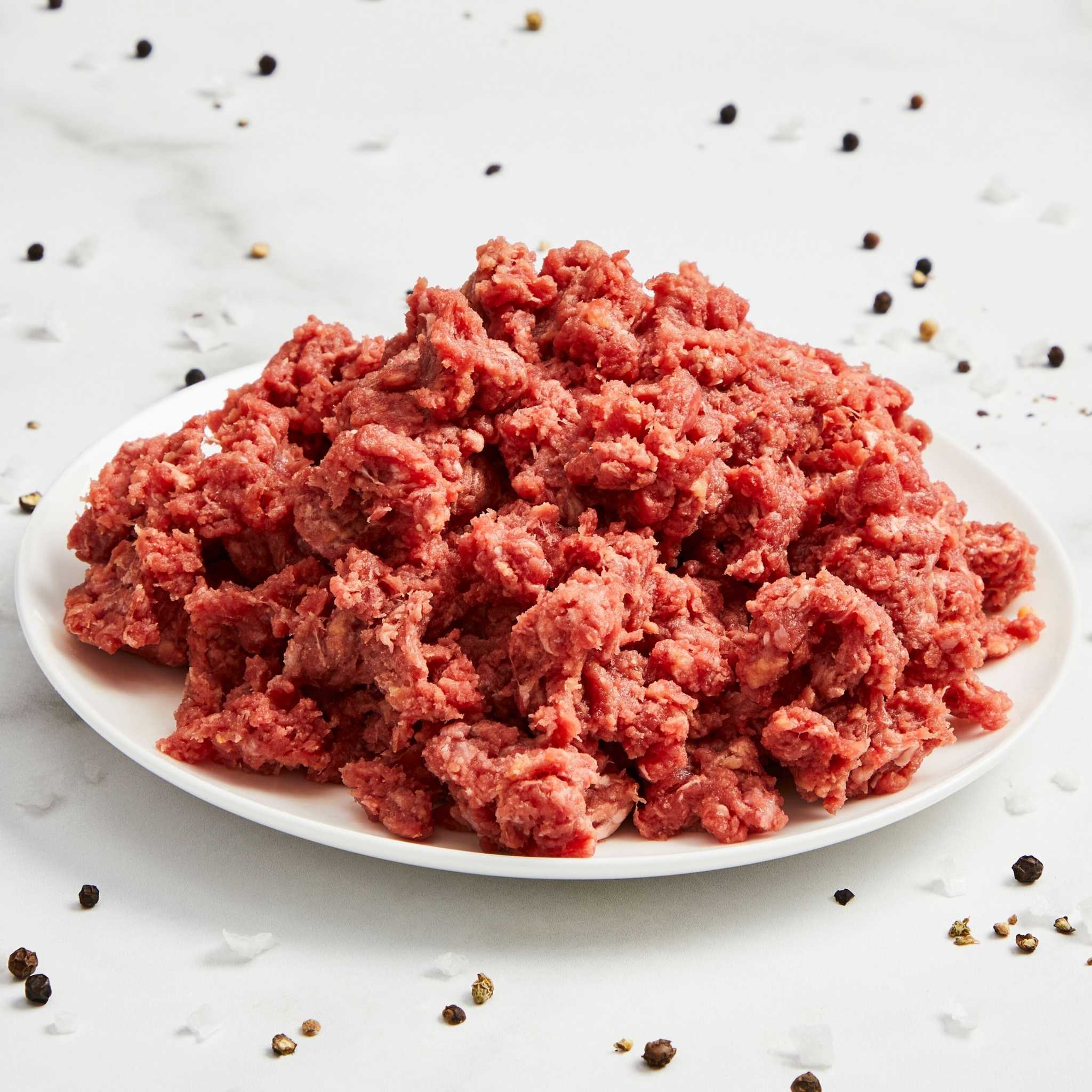 Ground Bison