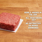 Ground Bison