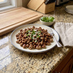 Ground Italian Pork Sausage