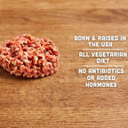 Ground Italian Pork Sausage