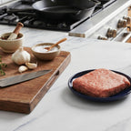Ground Lamb