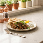 Ground Lamb