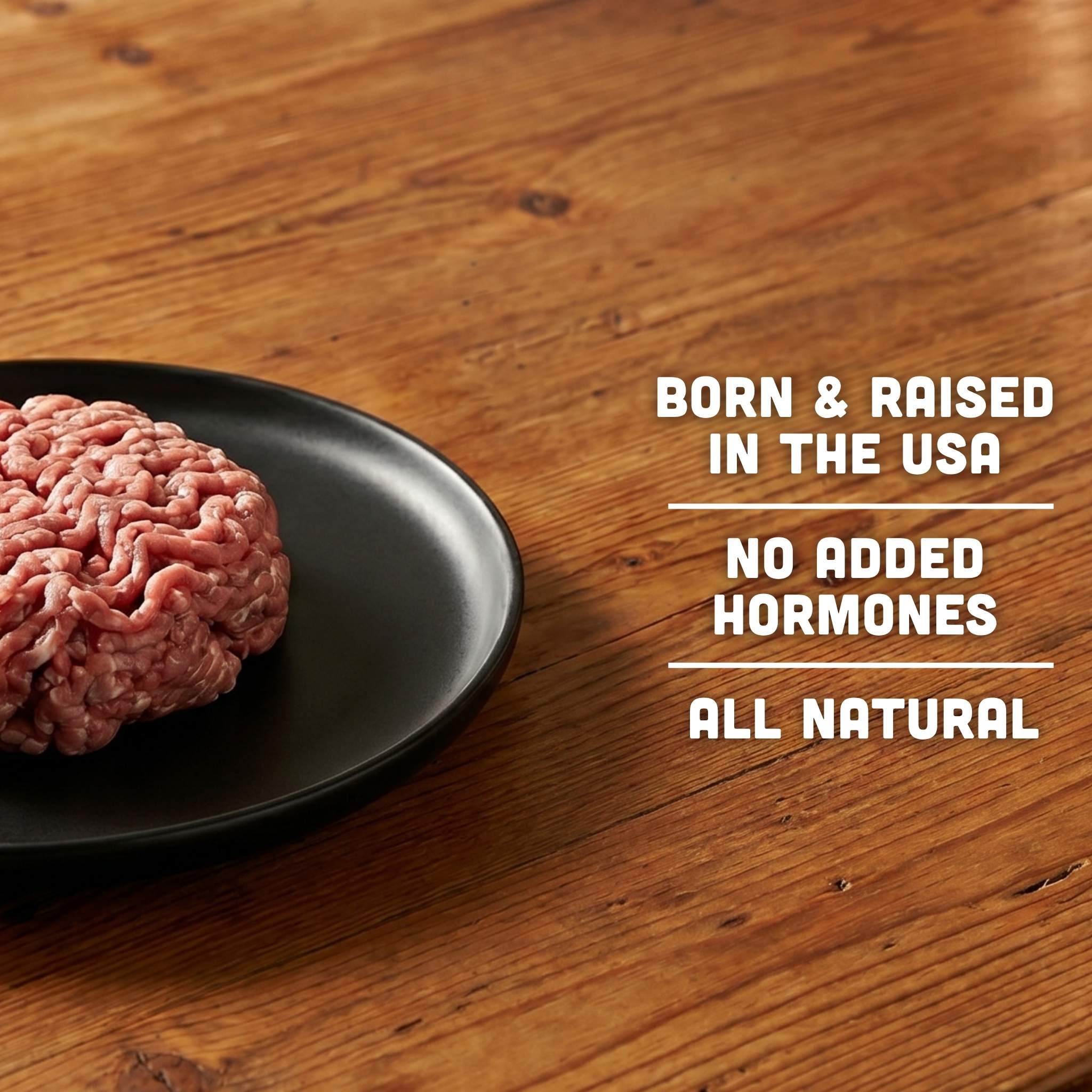 Ground Pork