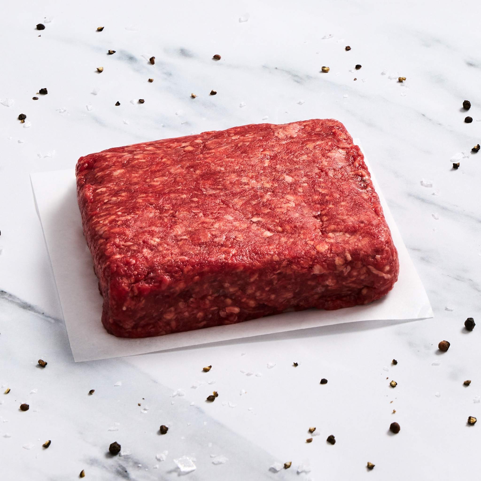 Ground Sirloin 90/10