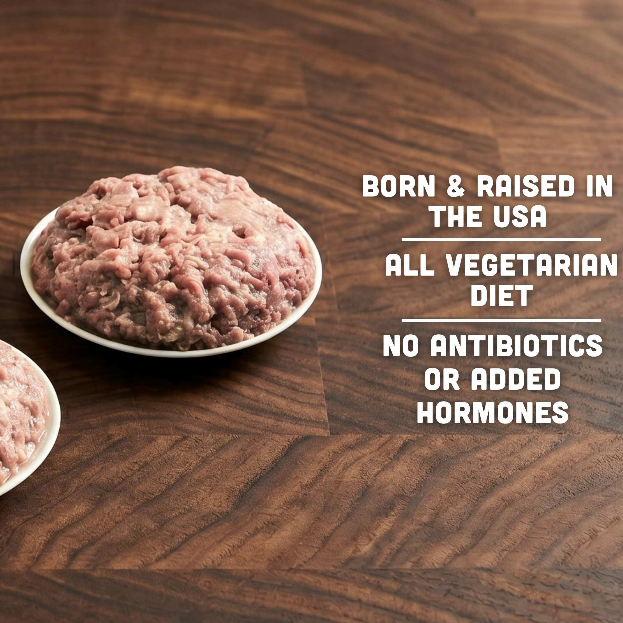 Ground Turkey