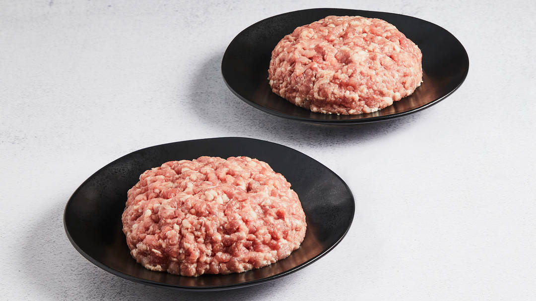 Ground Pork