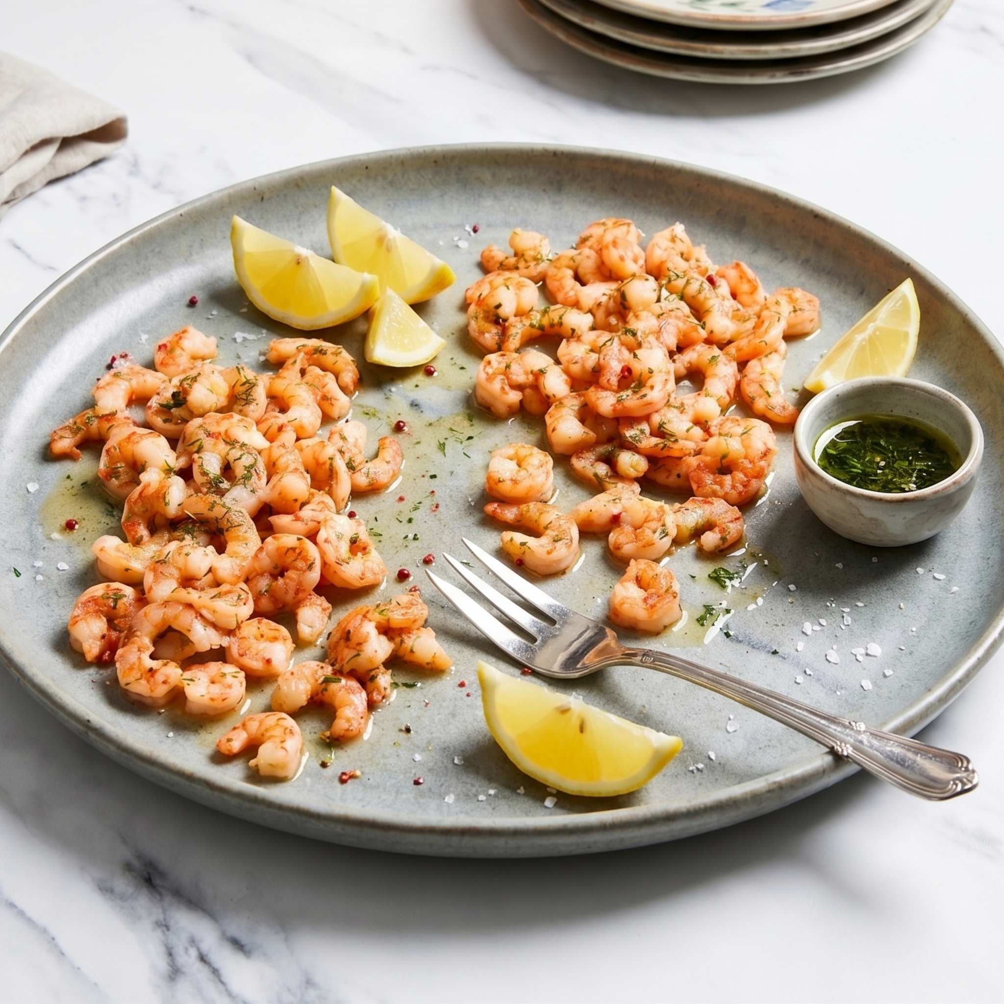 Gulf Shrimp