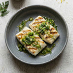 Alaskan Halibut