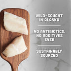 Alaskan Halibut