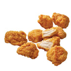 Just Bare Lightly Breaded Chicken Breast Bites