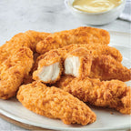 Just Bare Lightly Breaded Chicken Strips