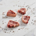 Lamb Chops
