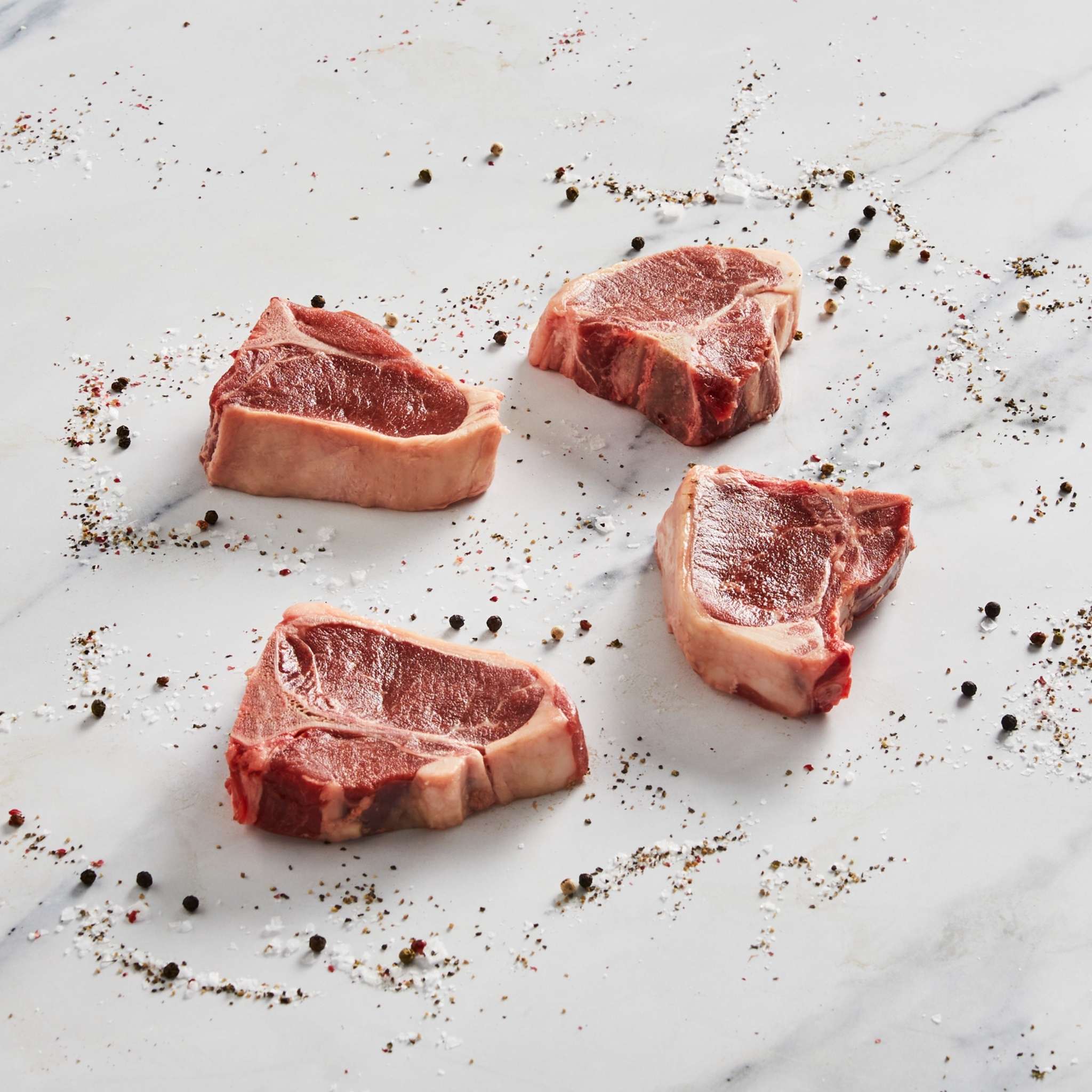 Lamb Chops