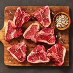 Lamb Chops