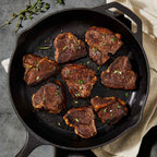 Lamb Chops
