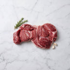 Leg of Lamb, Butterflied