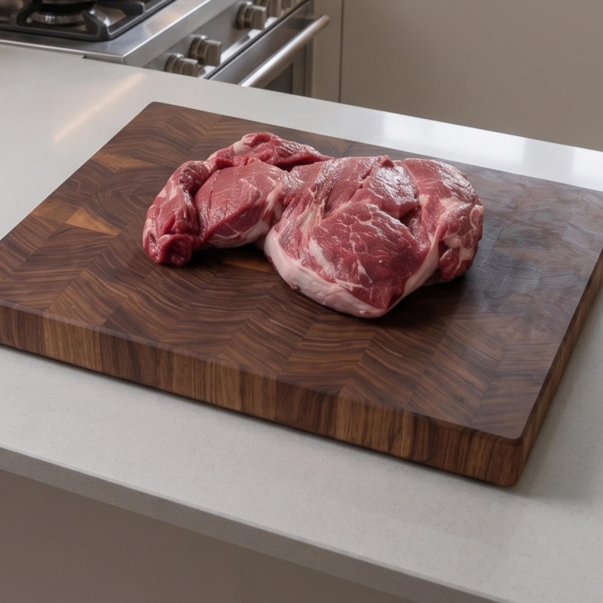 Leg of Lamb, Butterflied