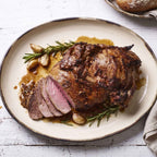 Leg of Lamb, Butterflied