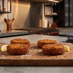 Maryland Crab Cakes