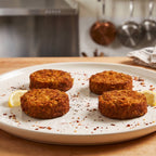 Maryland Crab Cakes