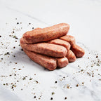 Mild Italian Sausage