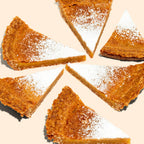 Milk Bar Pie