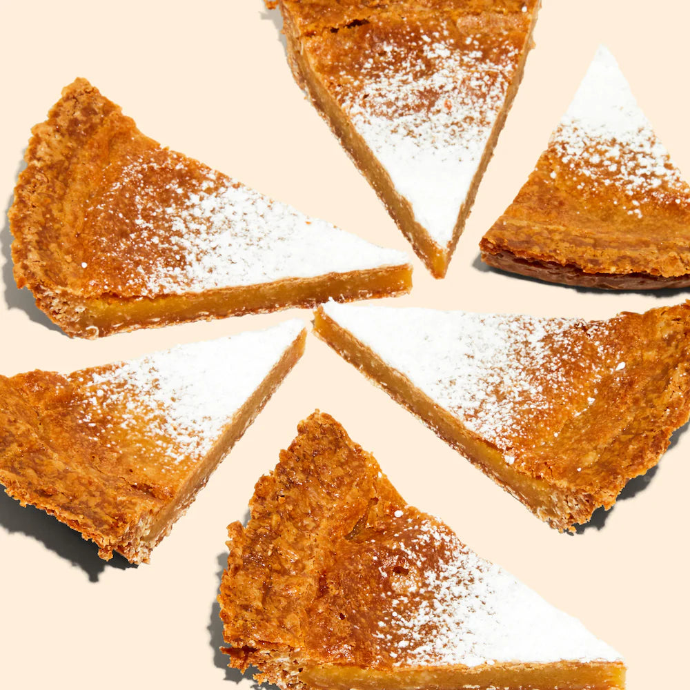 Milk Bar Pie
